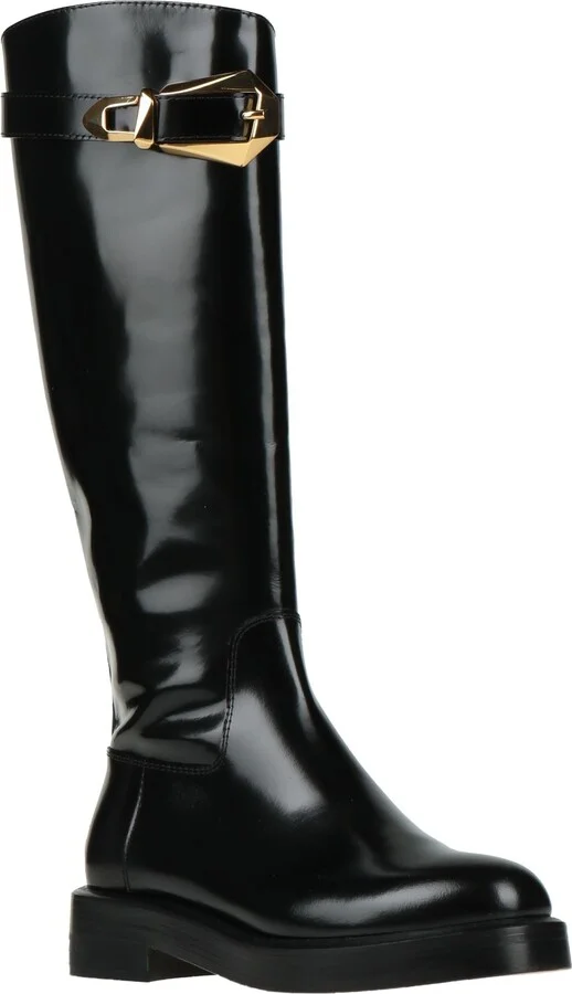 Alberta Ferretti Woman Boot - Image 4