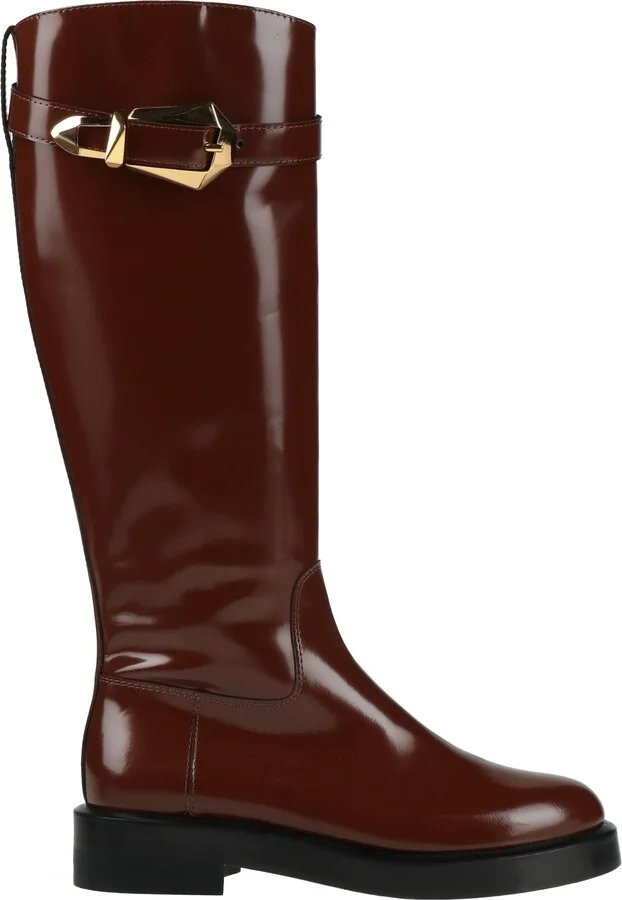 Alberta Ferretti Woman Boot - Image 6
