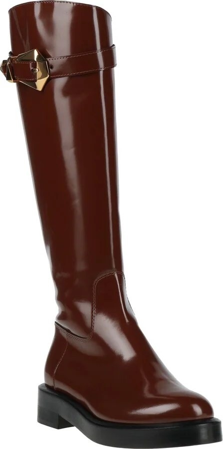 Alberta Ferretti Woman Boot - Image 7