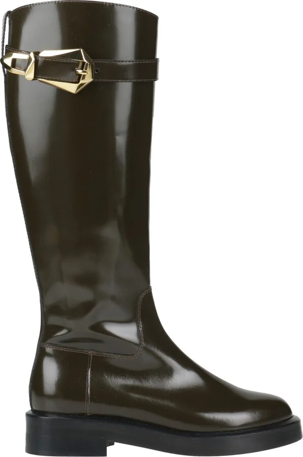 Alberta Ferretti Woman Boot - Image 9
