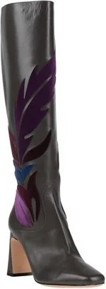 Alberta Ferretti Woman Boot - Image 2