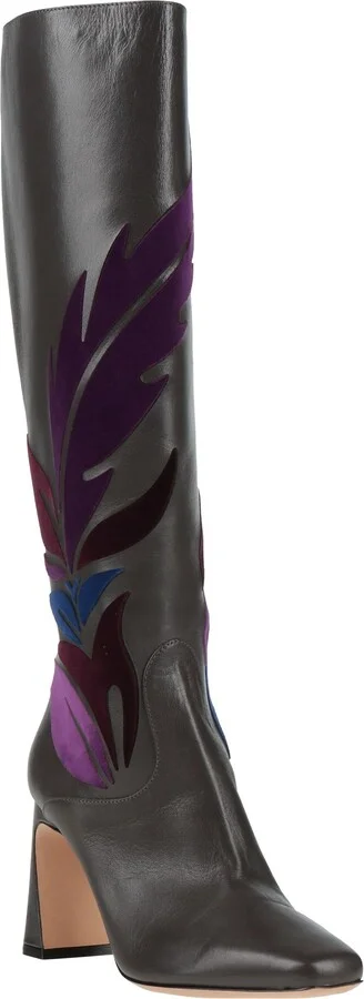 Alberta Ferretti Woman Boot - Image 4