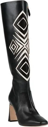 Alberta Ferretti Woman Boot - Image 2