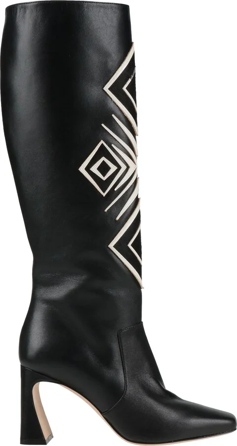 Alberta Ferretti Woman Boot - Image 3