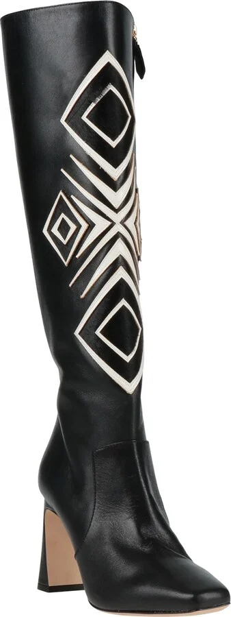 Alberta Ferretti Woman Boot - Image 4