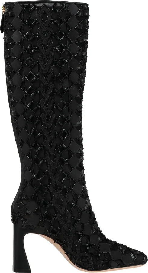 Alberta Ferretti Woman Boot - Image 3
