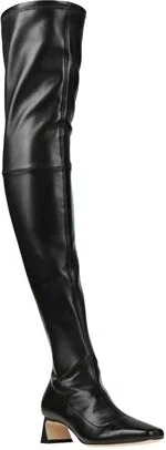 Alberta Ferretti Woman Boot - Image 2