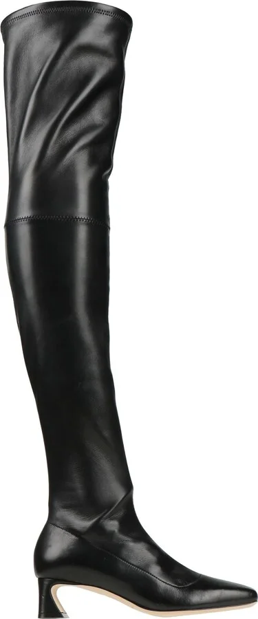 Alberta Ferretti Woman Boot - Image 3