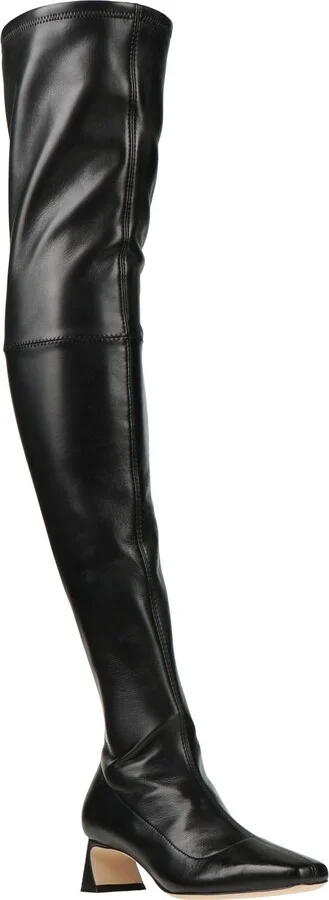 Alberta Ferretti Woman Boot - Image 4