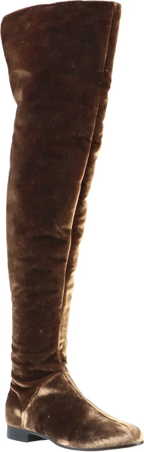 Alberta Ferretti Woman Boot - Image 4