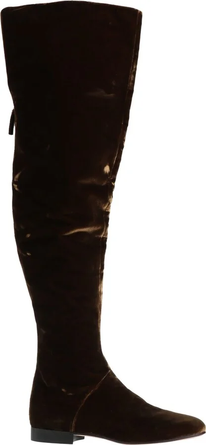 Alberta Ferretti Woman Boot - Image 3
