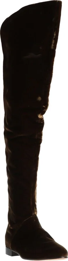 Alberta Ferretti Woman Boot - Image 4