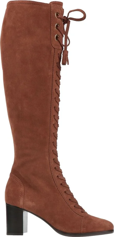 Alberta Ferretti Woman Boot - Image 3