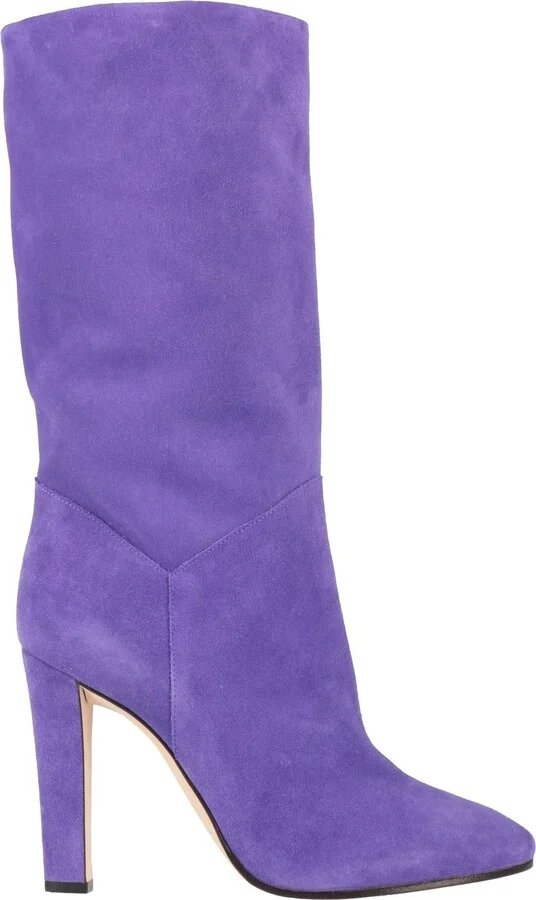Alberta Ferretti Woman Boot - Image 3
