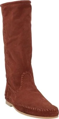 Alberta Ferretti Woman Boot - Image 2