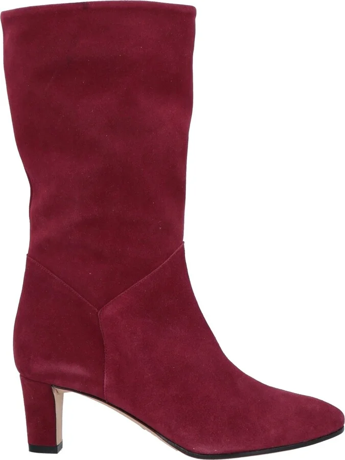 Alberta Ferretti Woman Boot - Image 3
