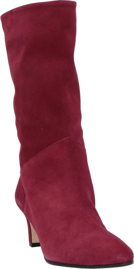 Alberta Ferretti Woman Boot - Image 4