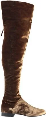 Alberta Ferretti Woman Boot