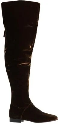 Alberta Ferretti Woman Boot
