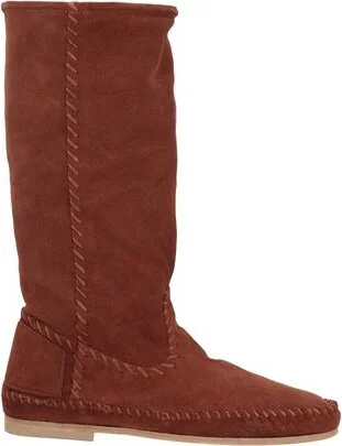 Alberta Ferretti Woman Boot