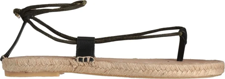 Alberta Ferretti Woman Espadrilles - Image 3