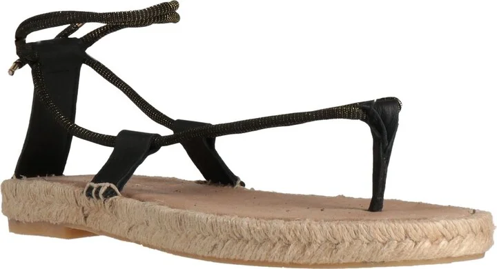 Alberta Ferretti Woman Espadrilles - Image 4