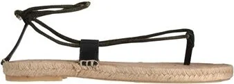 Alberta Ferretti Woman Espadrilles