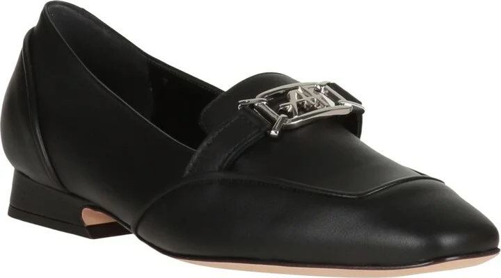 Alberta Ferretti Woman Loafers - Image 4