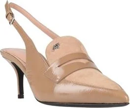 Alberta Ferretti Woman Loafers - Image 2