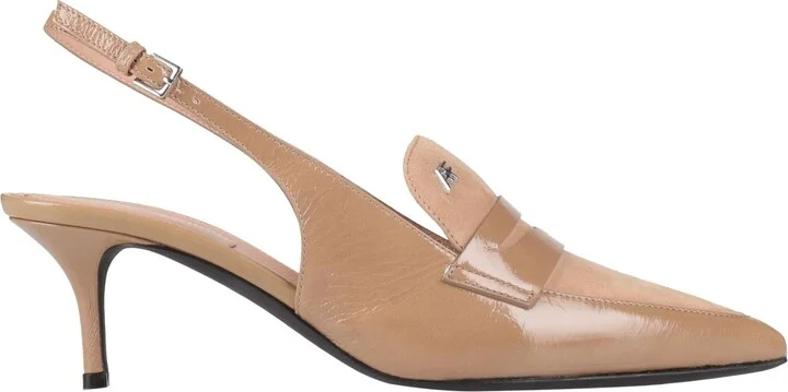 Alberta Ferretti Woman Loafers - Image 3