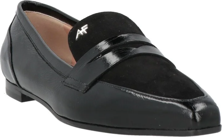 Alberta Ferretti Woman Loafers - Image 4