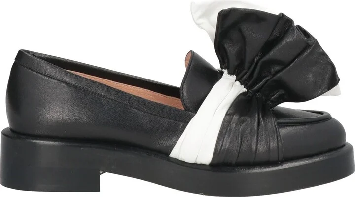 Alberta Ferretti Woman Loafers - Image 3