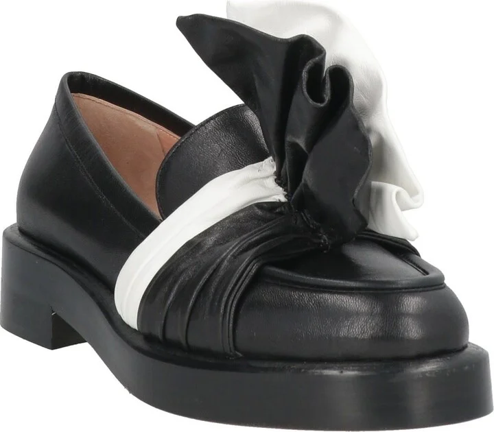 Alberta Ferretti Woman Loafers - Image 4
