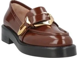 Alberta Ferretti Woman Loafers - Image 2