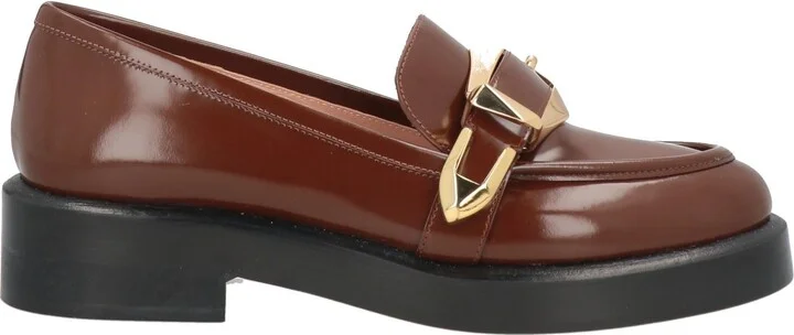 Alberta Ferretti Woman Loafers - Image 3