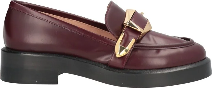 Alberta Ferretti Woman Loafers - Image 6