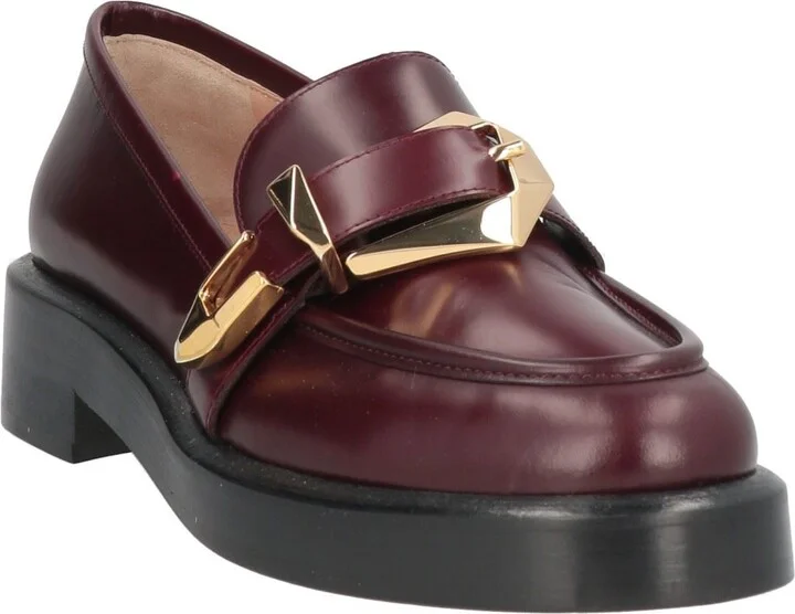 Alberta Ferretti Woman Loafers - Image 7