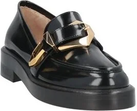 Alberta Ferretti Woman Loafers - Image 8