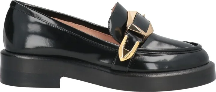 Alberta Ferretti Woman Loafers - Image 9