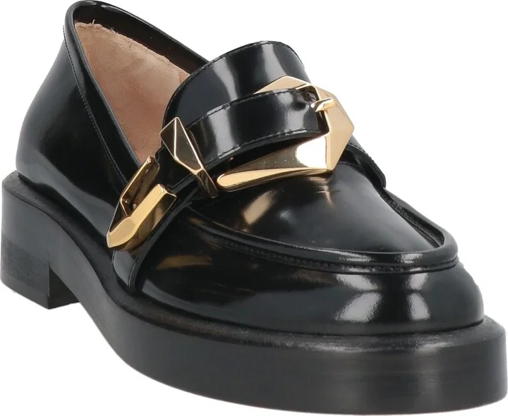 Alberta Ferretti Woman Loafers - Image 10