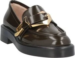 Alberta Ferretti Woman Loafers - Image 11