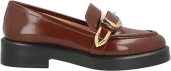 Alberta Ferretti Woman Loafers