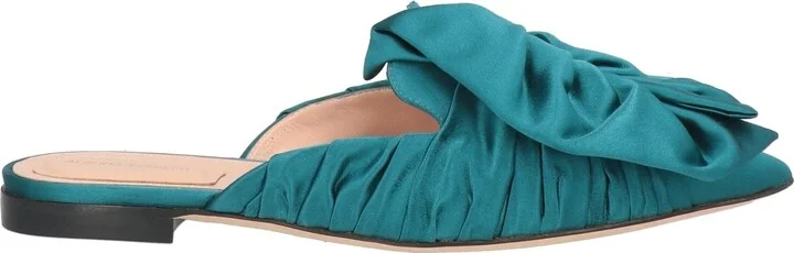 Alberta Ferretti Woman Mules & Clogs - Image 3