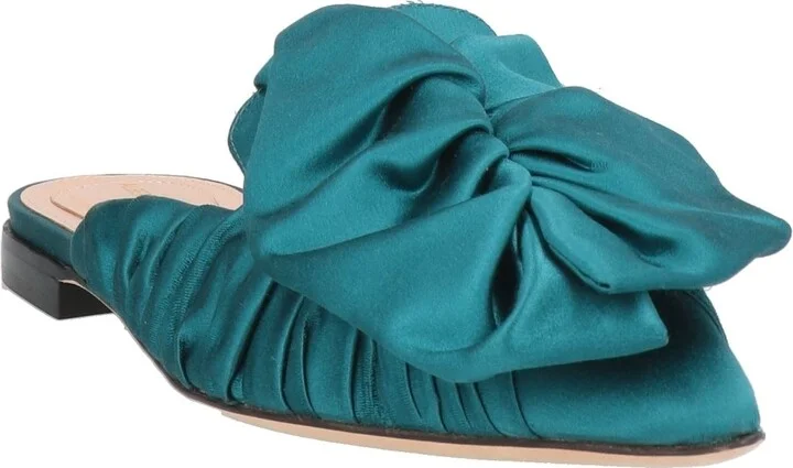 Alberta Ferretti Woman Mules & Clogs - Image 4