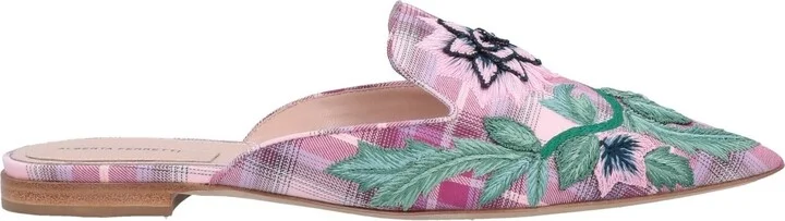 Alberta Ferretti Woman Mules & Clogs - Image 6