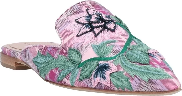 Alberta Ferretti Woman Mules & Clogs - Image 7