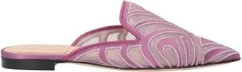 Alberta Ferretti Woman Mules & Clogs