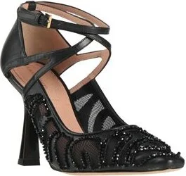 Alberta Ferretti Woman Pumps - Image 2