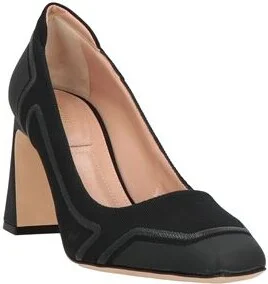 Alberta Ferretti Woman Pumps - Image 2