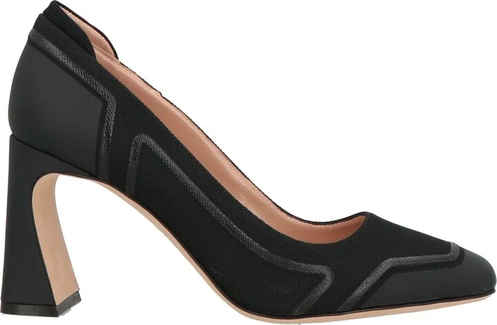 Alberta Ferretti Woman Pumps - Image 3